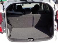 Nissan NOTE 2018