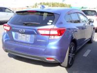 Subaru IMPREZA SPORTS 2018