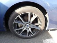 Subaru IMPREZA SPORTS 2018