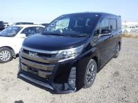 Toyota NOAH 2018