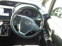 Toyota NOAH 2018