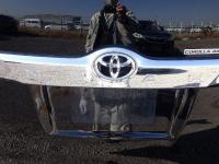 Toyota NOAH 2018