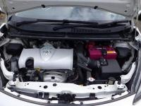 Toyota SIENTA 2018