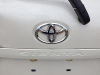 Toyota SIENTA 2018
