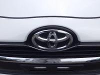 Toyota SIENTA 2018