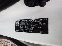 Toyota SIENTA 2018