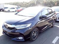 Honda SHUTTLE 2018