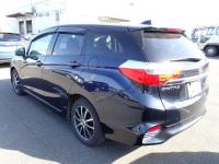 Honda SHUTTLE 2018