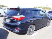Honda SHUTTLE 2018
