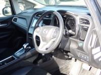 Honda SHUTTLE 2018