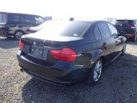 BMW 3 SERIES 2010