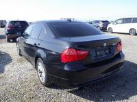 BMW 3 SERIES 2010