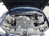BMW 3 SERIES 2010