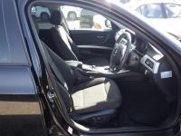 BMW 3 SERIES 2010