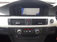 BMW 3 SERIES 2010