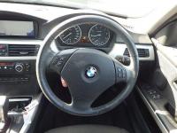 BMW 3 SERIES 2010