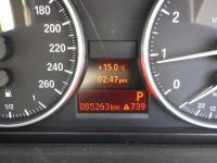 BMW 3 SERIES 2010