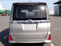 Toyota VOXY 2015