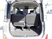 Toyota VOXY 2015