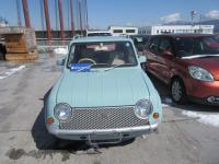 Nissan PAO 1990