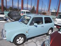 Nissan PAO 1990