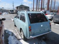 Nissan PAO 1990