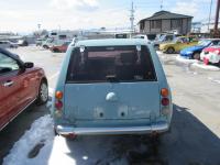 Nissan PAO 1990
