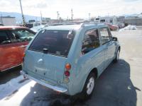 Nissan PAO 1990