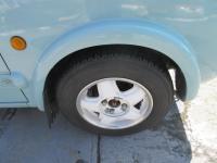 Nissan PAO 1990