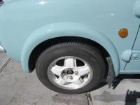 Nissan PAO 1990