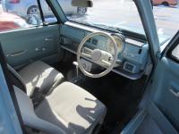 Nissan PAO 1990