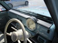 Nissan PAO 1990