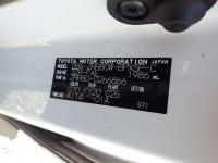 Toyota VOXY 2016