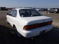 Toyota SPRINTER 1994