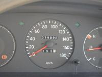 Toyota SPRINTER 1994