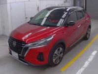 Nissan KICKS 2021