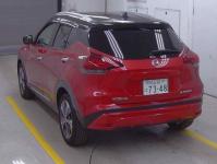 Nissan KICKS 2021
