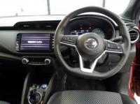 Nissan KICKS 2021