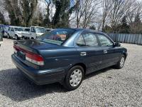 Nissan SUNNY 2002