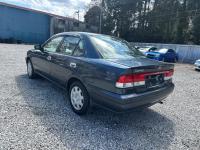 Nissan SUNNY 2002