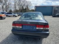 Nissan SUNNY 2002