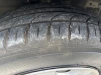 Nissan SUNNY 2002