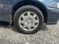 Nissan SUNNY 2002