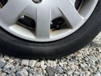 Nissan SUNNY 2002