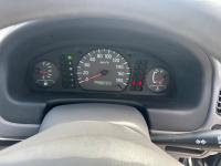 Nissan SUNNY 2002