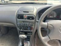 Nissan SUNNY 2002