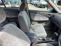Nissan SUNNY 2002