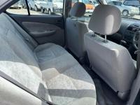 Nissan SUNNY 2002