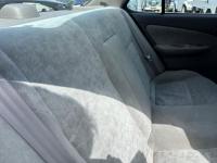 Nissan SUNNY 2002