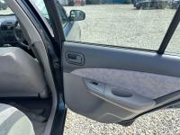 Nissan SUNNY 2002